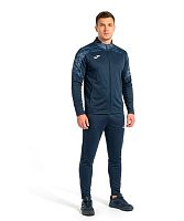 Спортивный костюм Joma Championship VIII Dark Navy
