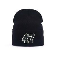Шапка подростковая номер 47