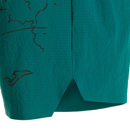 Шорты для бега Joma R-CITY OZONE Turquesa фото 6