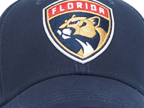 Бейсболка Florida Panthers фото 3