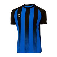 Футболка игровая JOGEL CAMP Striped Jersey Blue Black