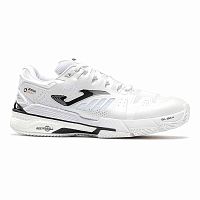 Кроссовки теннисные Joma SLAM CLASSIC 2602C White