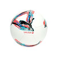 Мяч футбольный PUMA Orbita LaLiga 1 MS размер 4