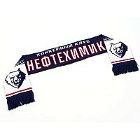 Шарф ХК Нефтехимик