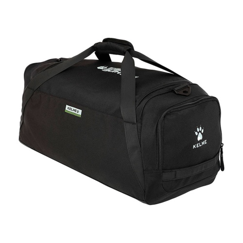 Сумка спортивная KELME LOGRONO Black фото 14