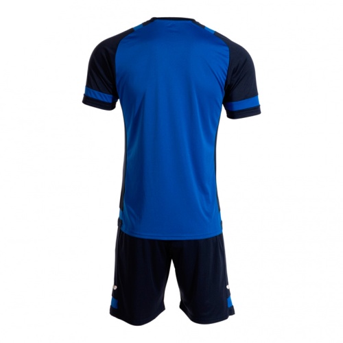 Футбольная форма Joma LIDER Royal Dark Navy фото 5 Футбольная форма Joma LIDER Royal Dark Navy фото 5