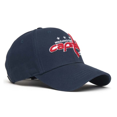Бейсболка Вашингтон Кэпиталз фото 3 Бейсболка Вашингтон Кэпиталз фото 3