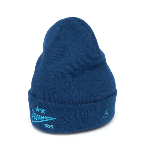 Шапка ФК Зенит