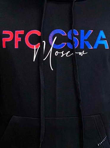 Худи PFC CSKA фото 3
