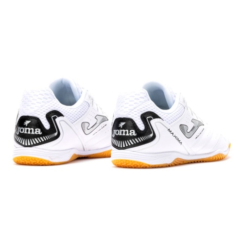 Футзалки Joma MAXIMA 2622 White фото 6