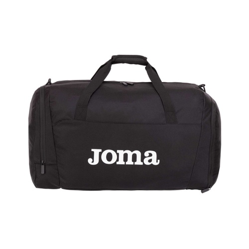 Сумка Joma Travel Black фото 3