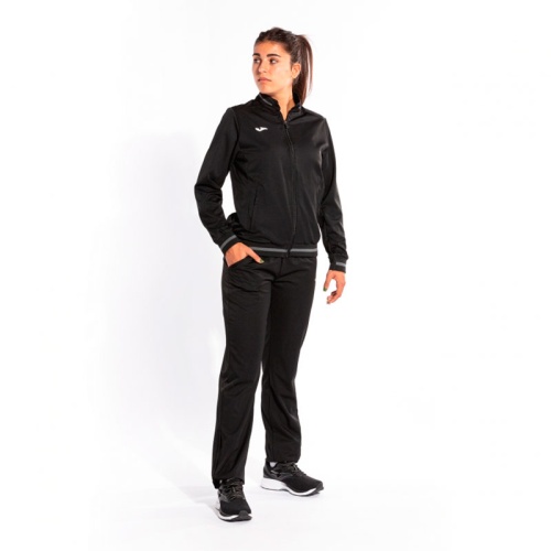 Спортивный костюм женский Joma MONTREAL фото 11 Спортивный костюм женский Joma MONTREAL фото 11