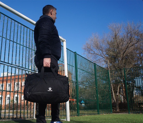 Сумка KELME MANACOR Black фото 10