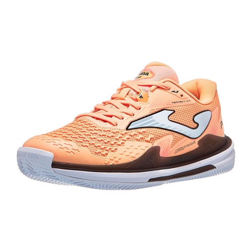 Кроссовки теннисные Joma ACE MEN 2608 Saffron Clay фото 5 Кроссовки теннисные Joma ACE MEN 2608 Saffron Clay фото 5