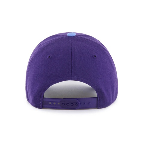 Бейсболка Юта Джаз фото 2