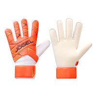 Перчатки вратарские JOGEL Legend BL3 Flat