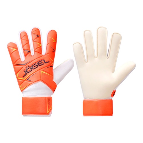 Перчатки вратарские JOGEL Legend BL3 Flat