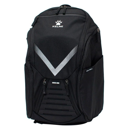Рюкзак KELME AREVALO Black