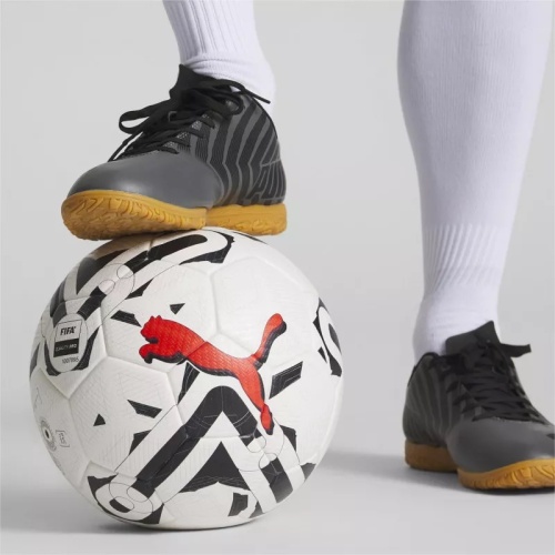 Мяч футбольный PUMA Orbita 2 TB FIFA Quality Pro размер 5 фото 7