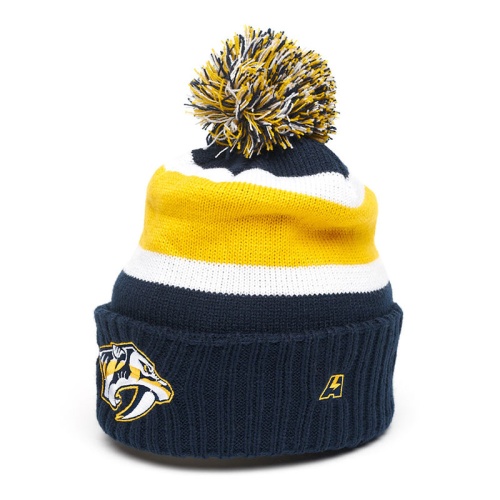 Шапка Nashville Predators