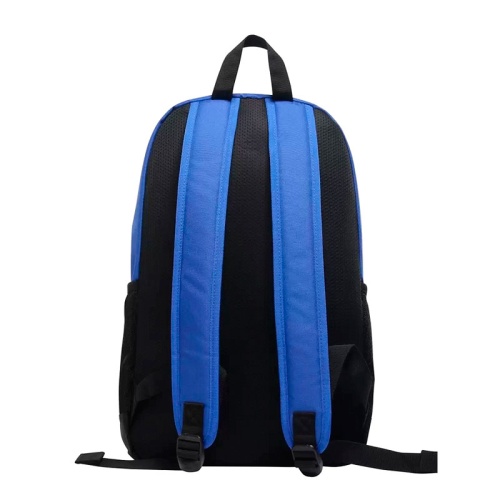 Рюкзак KELME Shoulder Bag Black/Blue фото 2