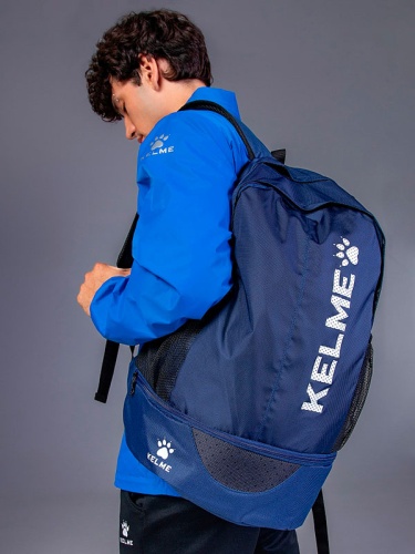 Рюкзак KELME IGUALADA Dark Blue фото 10