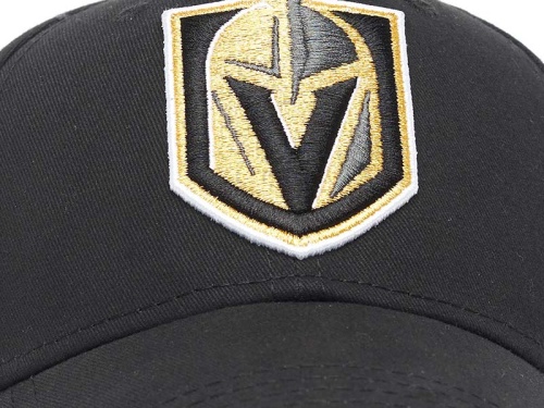Бейсболка Vegas Golden Knights фото 3 Бейсболка Vegas Golden Knights фото 3
