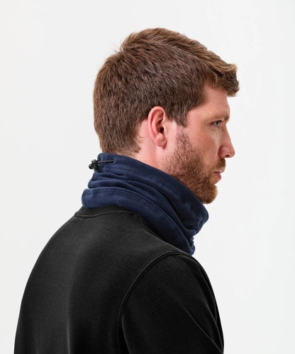 Шарф-снуд JOGEL CAMP Training Scarf Navy фото 5