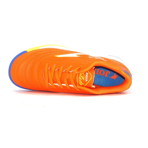Футзалки детские Joma TOLEDO JR 2608 Orange фото 6