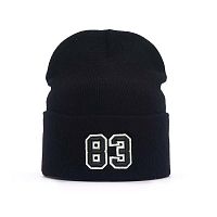 Шапка номер 83