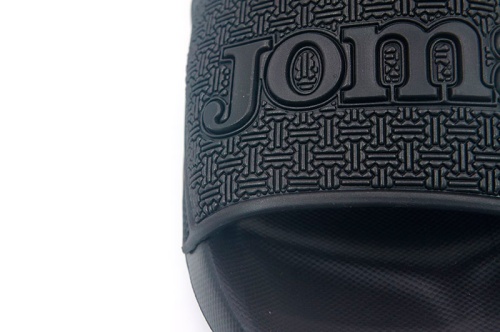 Сланцы Joma LAND MEN 2601 Black фото 6