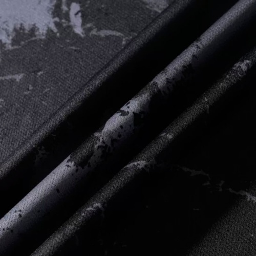 Футболка KELME PAMPLONA Black фото 5