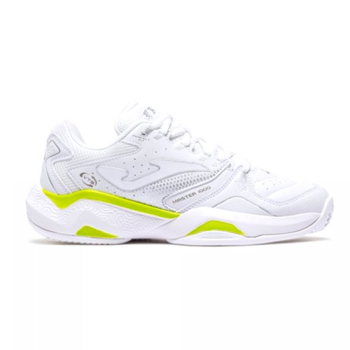 Кроссовки женские теннисные Joma MASTER 1000 LADY 2602 White