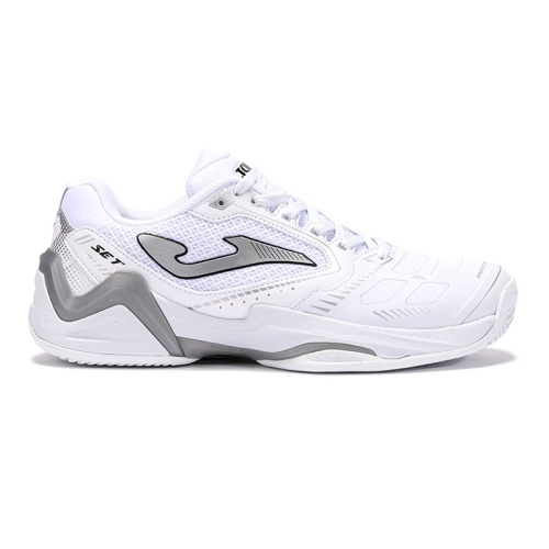 Кроссовки теннисные Joma SET MEN 2502 White