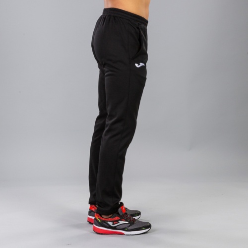Брюки спортивные Joma CLEO Black фото 3
