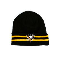 Шапка Pittsburgh Penguins