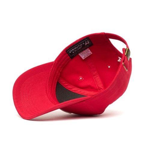 Бейсболка подростковая ФК Спартак фото 6