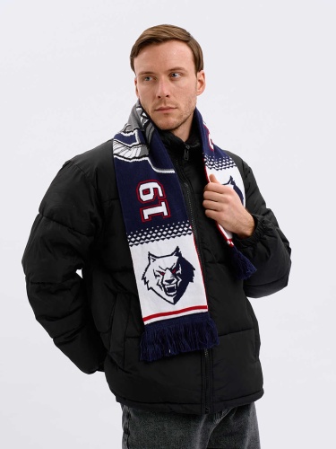 Шарф ХК Нефтехимик фото 4