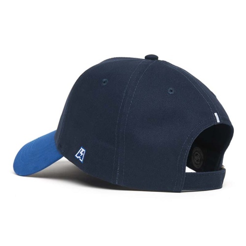 Бейсболка Tampa Bay Lightning фото 2 Бейсболка Tampa Bay Lightning фото 2