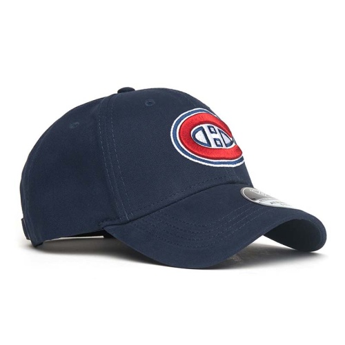 Бейсболка Montreal Canadiens фото 3