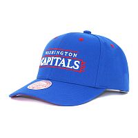 Бейсболка Washington Capitals