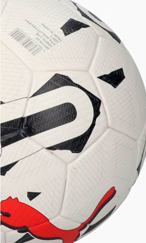 Мяч футбольный PUMA Orbita 2 TB FIFA Quality Pro размер 5 фото 6