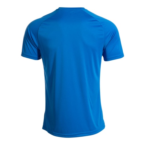 Футболка Joma INTER Royal Blue Black фото 2