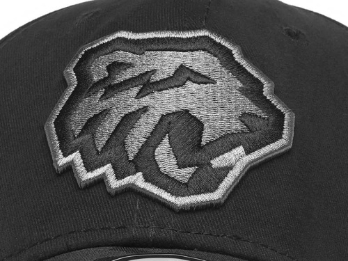 Бейсболка Трактор Челябинск фото 5 Бейсболка Трактор Челябинск фото 5