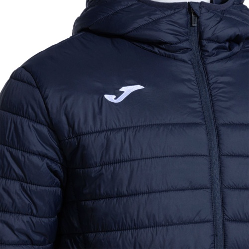 Куртка бомбер Joma URBAN Navy фото 3