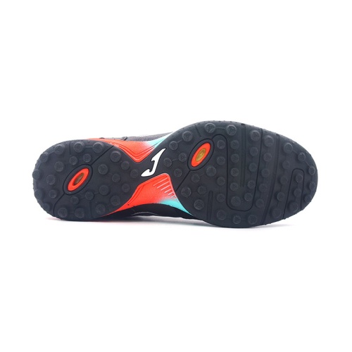 Сороконожки Joma TOP FLEX 2631 Black фото 2 Сороконожки Joma TOP FLEX 2631 Black фото 2