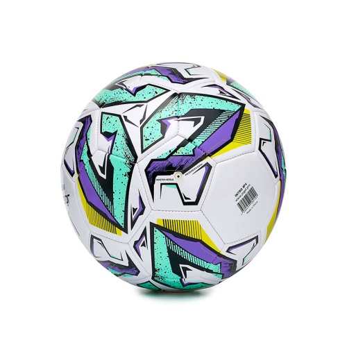 Мяч футбольный JOGEL Intro размер 4 фото 4