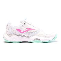 Кроссовки женские Joma MASTER 1000 LADY White Pink