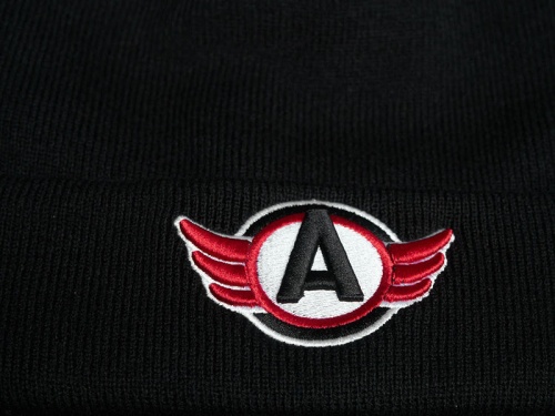 Шапка ХК Автомобилист фото 4 Шапка ХК Автомобилист фото 4