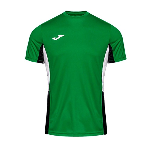 Футбольная форма Joma DANUBIO II Green White Black фото 3